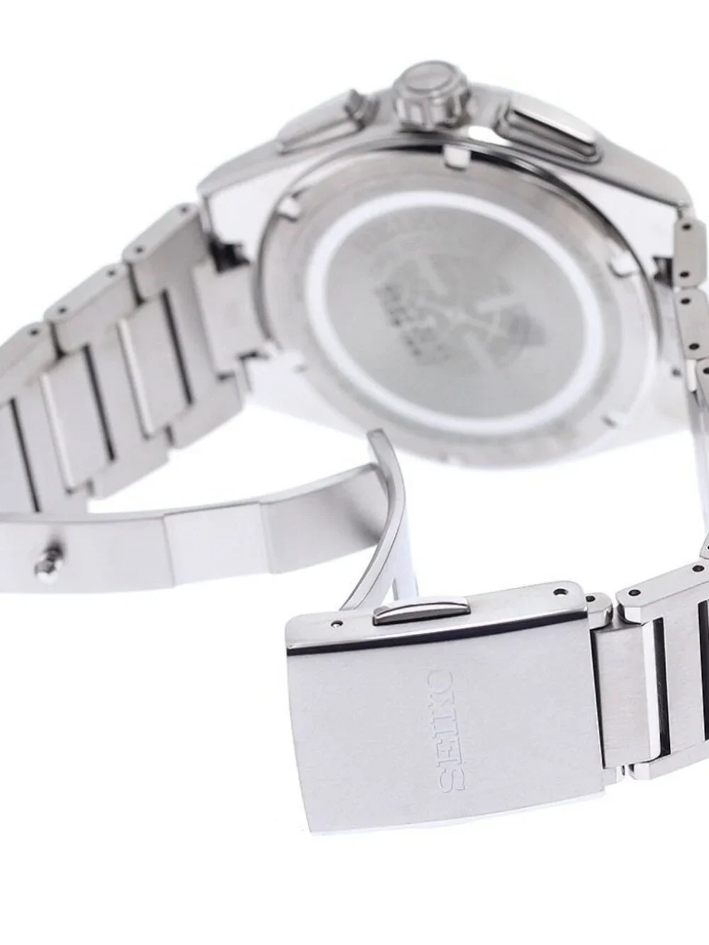 Seiko brand	seiko model	astron